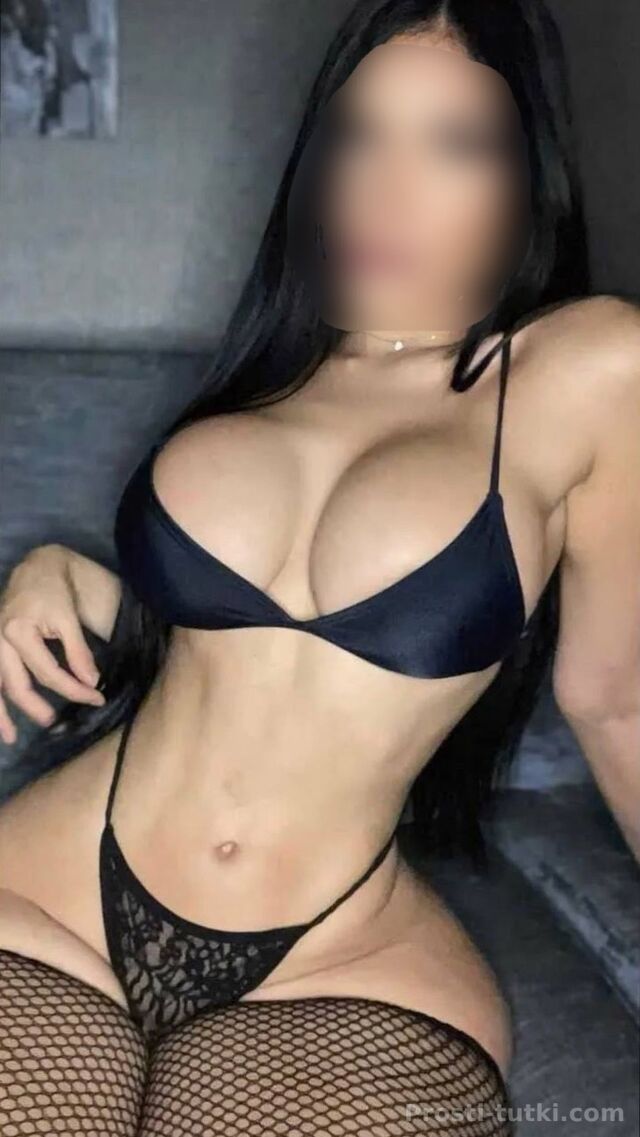 Индивидуалка Ева Советский